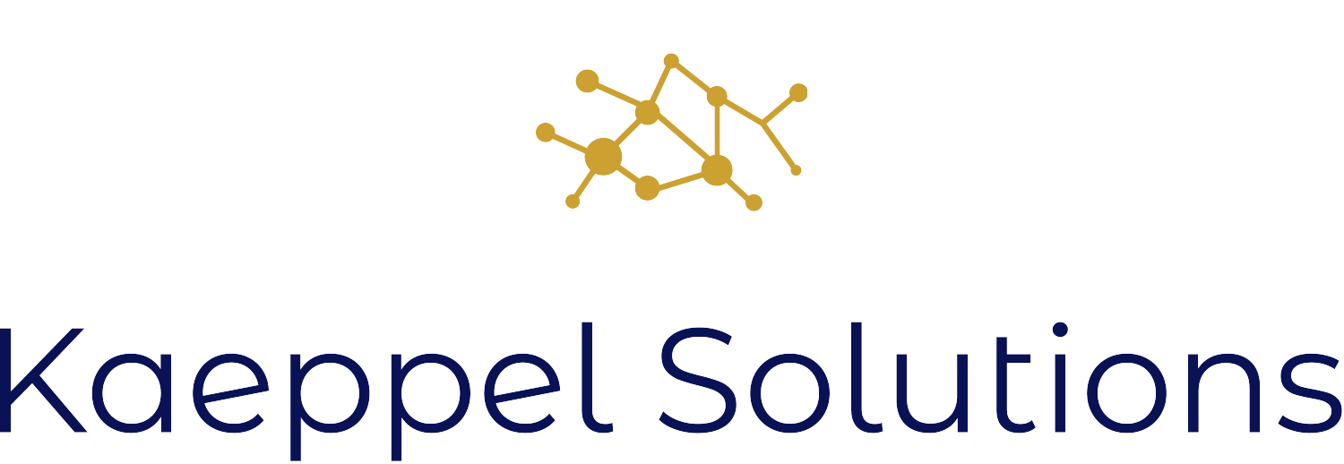 Impressum - Kaeppel Solutions Webdesign